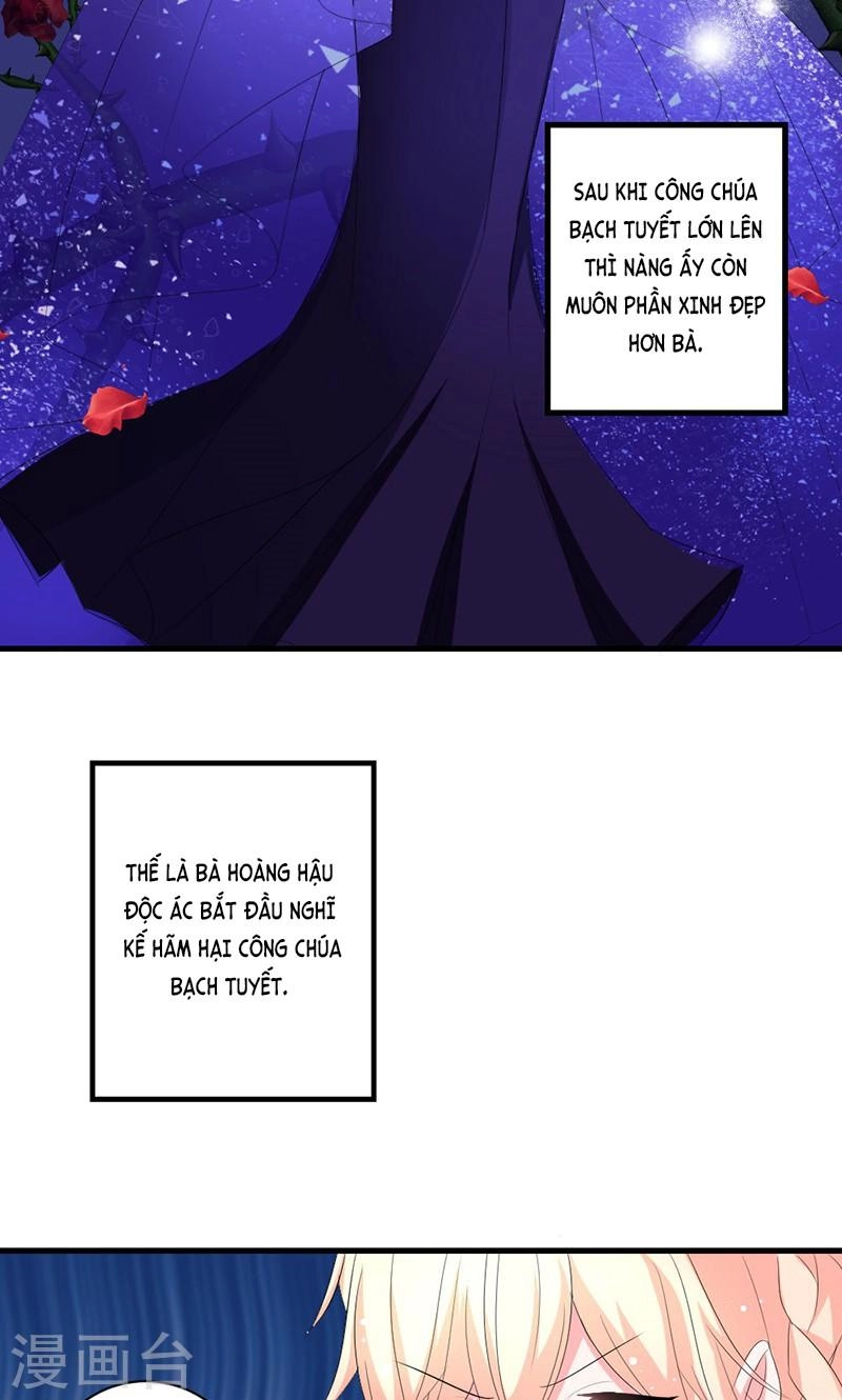 Này! Đừng Động Vào Phô Mai Của Tôi Chapter 39 - 17