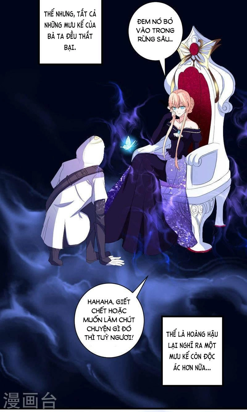 Này! Đừng Động Vào Phô Mai Của Tôi Chapter 39 - 21