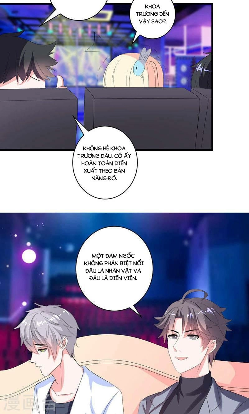 Này! Đừng Động Vào Phô Mai Của Tôi Chapter 39 - 24