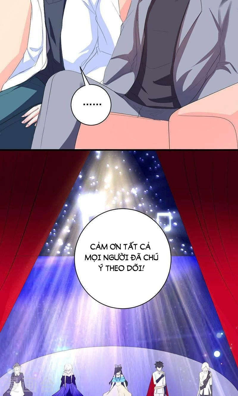 Này! Đừng Động Vào Phô Mai Của Tôi Chapter 39 - 25