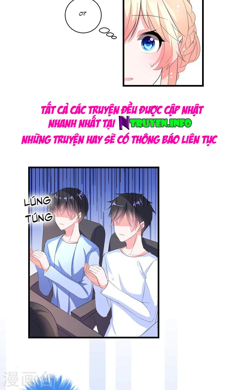 Này! Đừng Động Vào Phô Mai Của Tôi Chapter 39 - 28