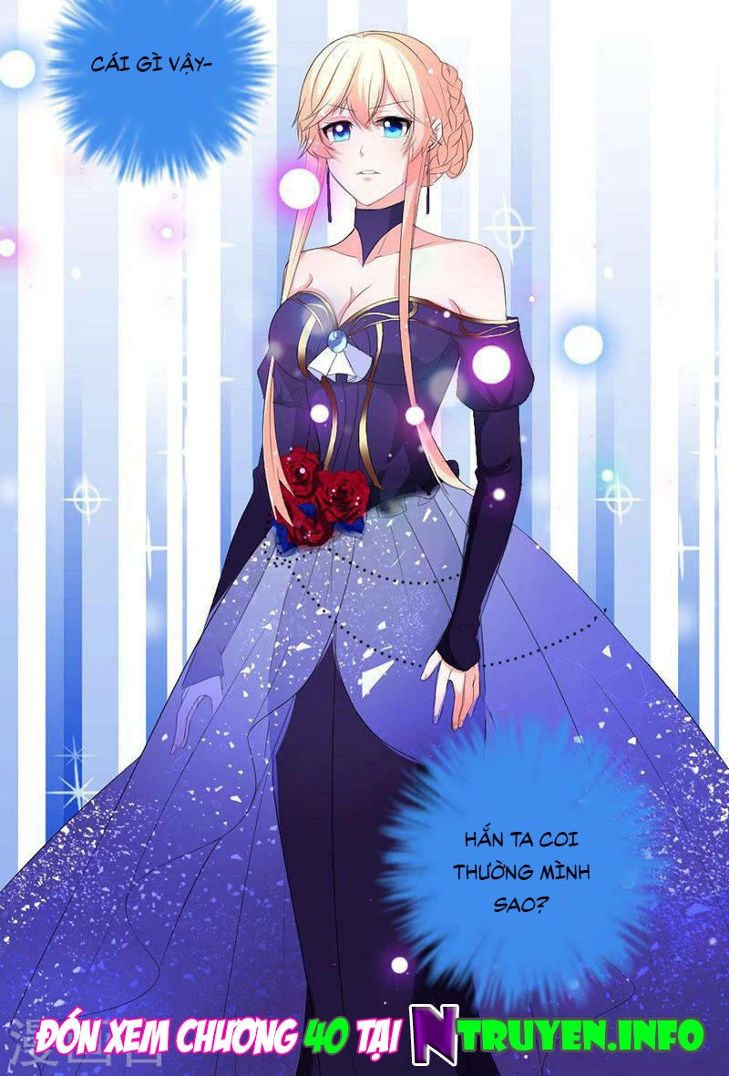 Này! Đừng Động Vào Phô Mai Của Tôi Chapter 39 - 29