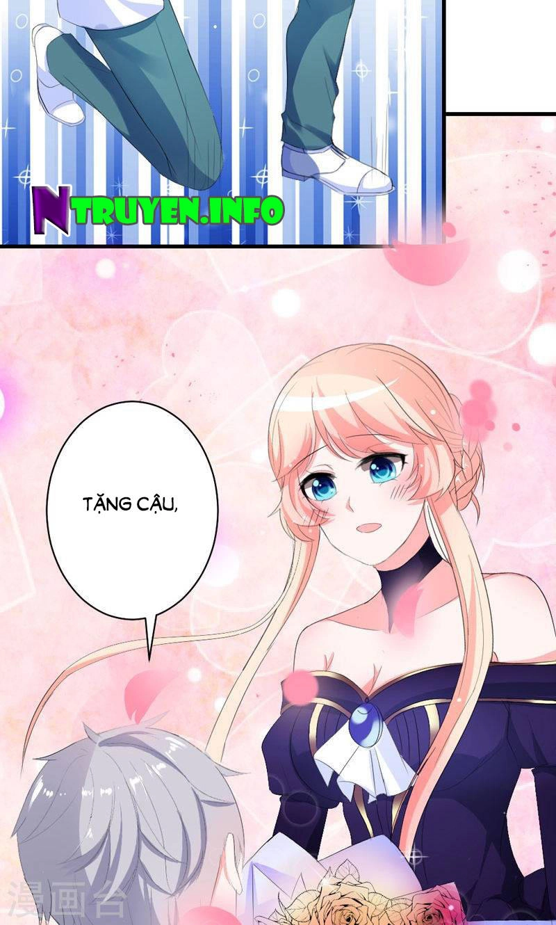 Này! Đừng Động Vào Phô Mai Của Tôi Chapter 40 - 8