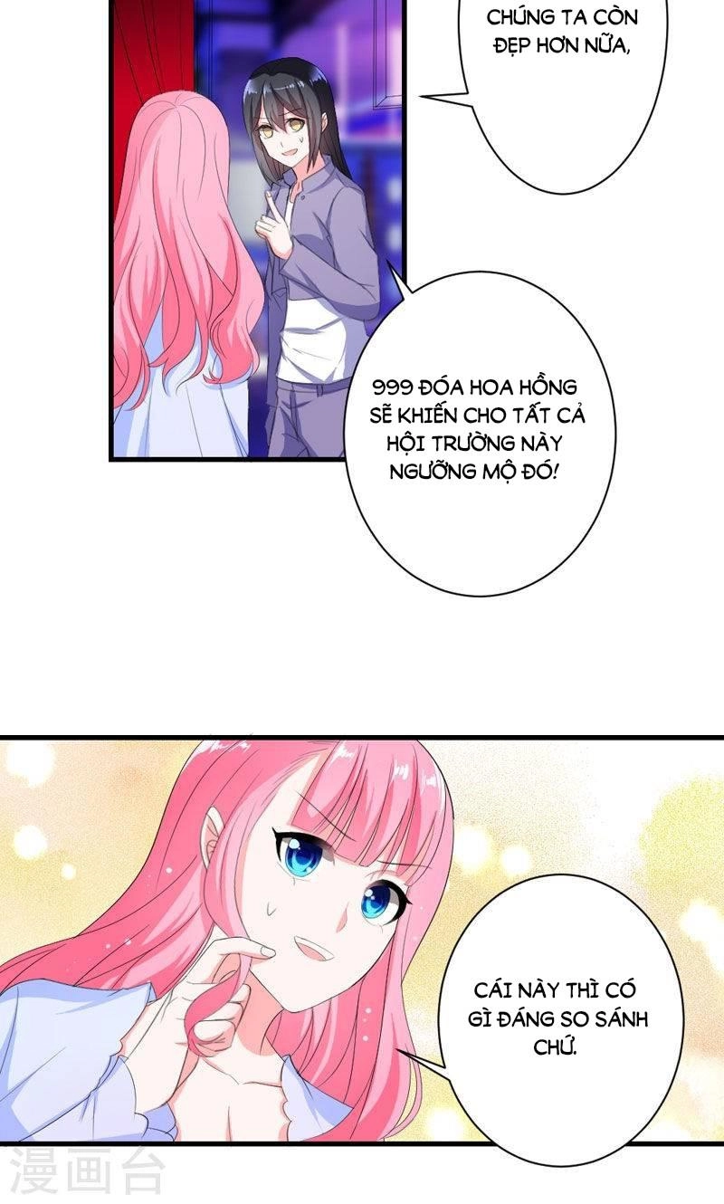 Này! Đừng Động Vào Phô Mai Của Tôi Chapter 40 - 11