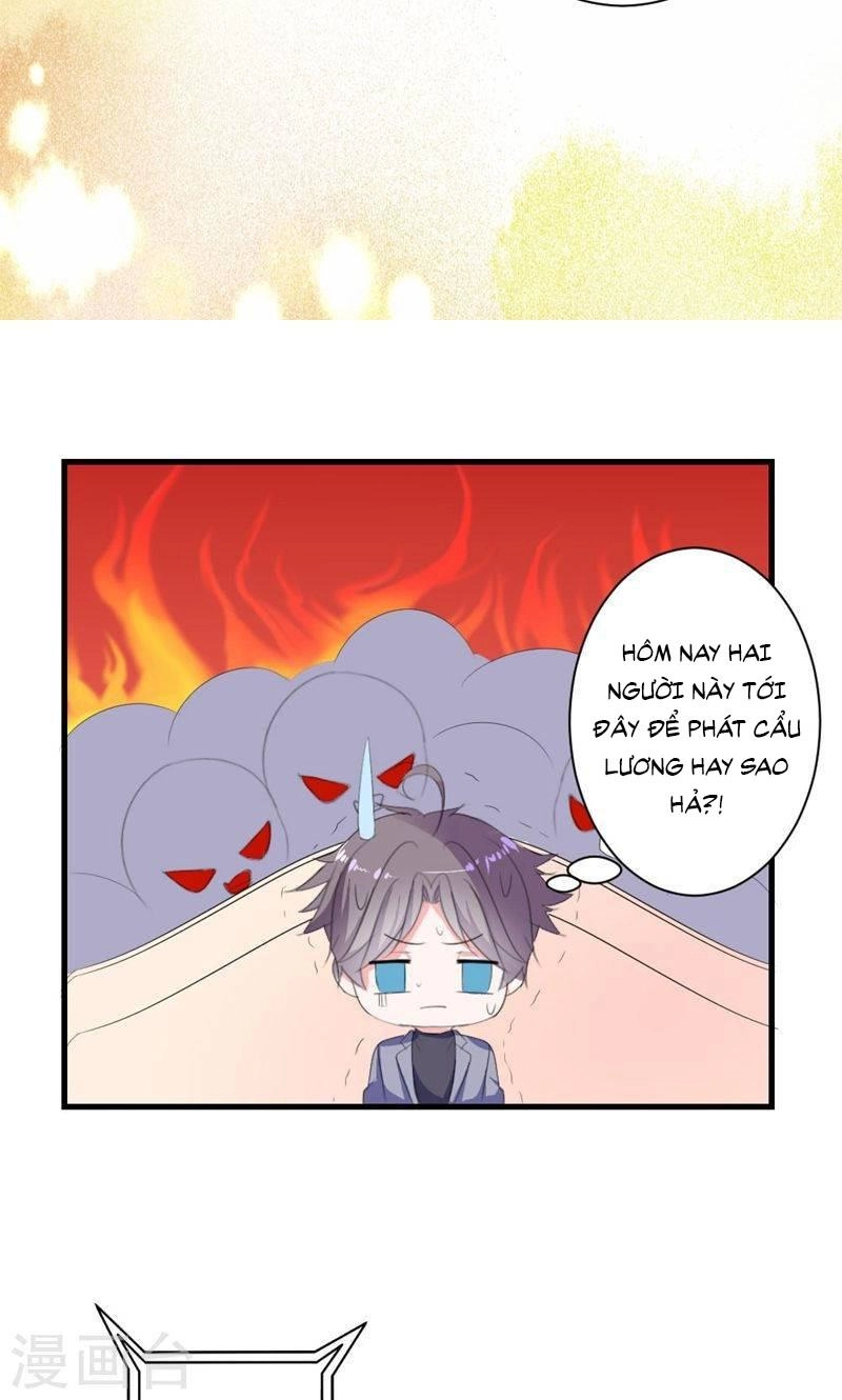 Này! Đừng Động Vào Phô Mai Của Tôi Chapter 40 - 19