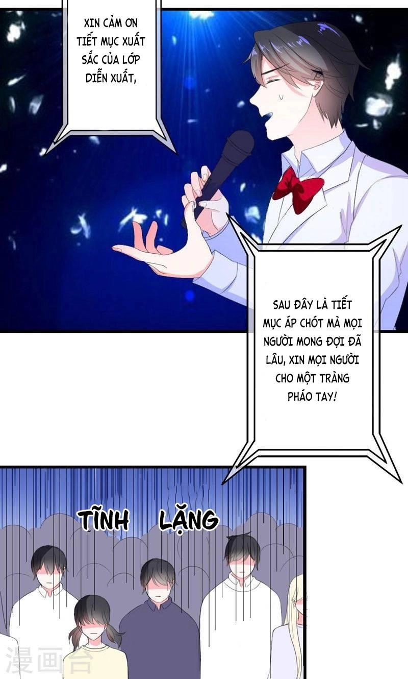 Này! Đừng Động Vào Phô Mai Của Tôi Chapter 40 - 20