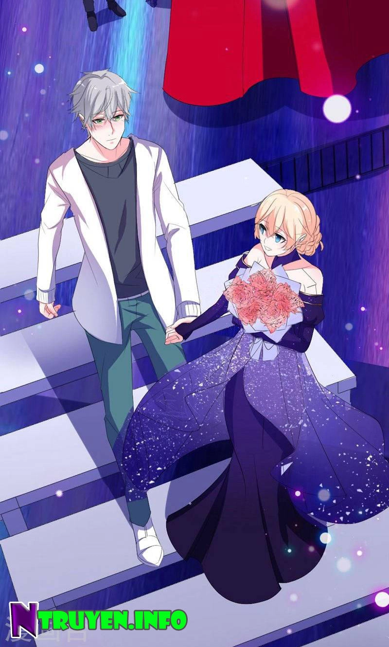 Này! Đừng Động Vào Phô Mai Của Tôi Chapter 40 - 23