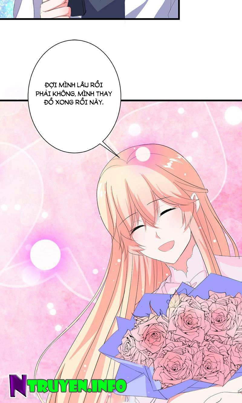 Này! Đừng Động Vào Phô Mai Của Tôi Chapter 41 - 3