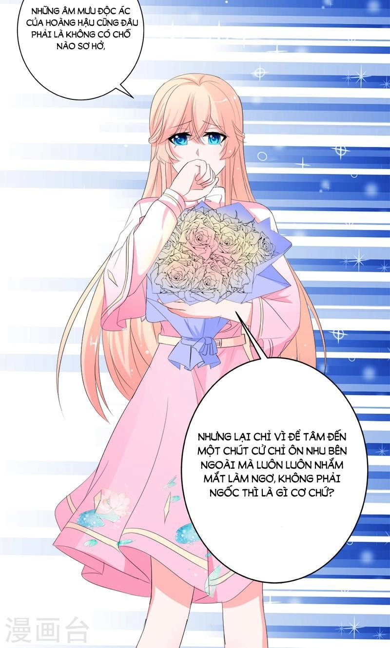 Này! Đừng Động Vào Phô Mai Của Tôi Chapter 41 - 11