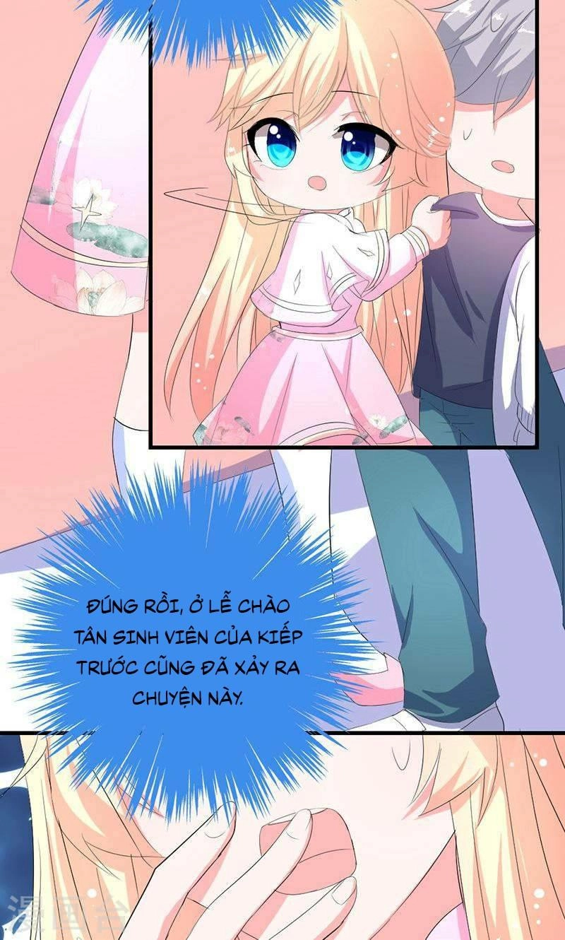 Này! Đừng Động Vào Phô Mai Của Tôi Chapter 41 - 17