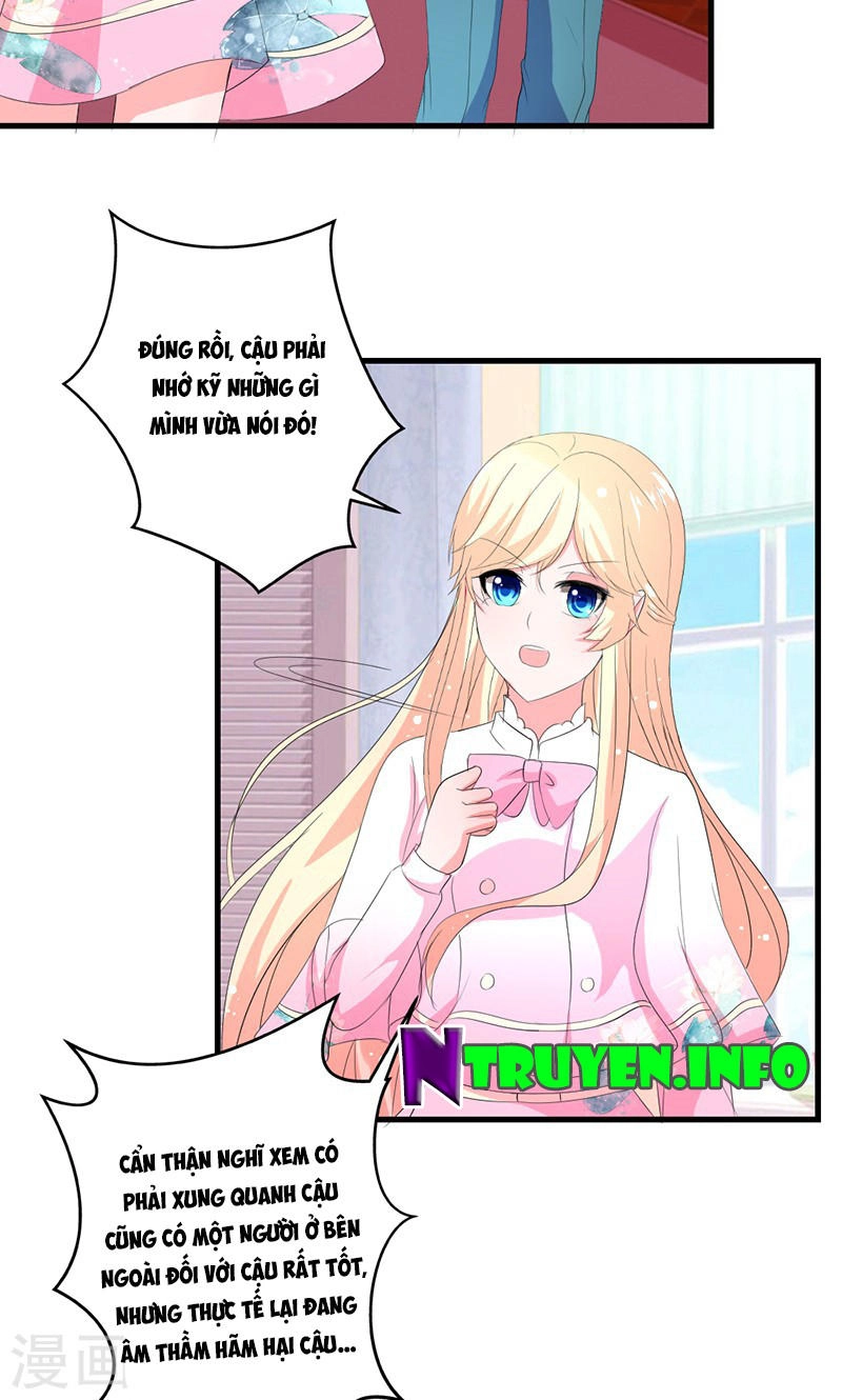 Này! Đừng Động Vào Phô Mai Của Tôi Chapter 41 - 23