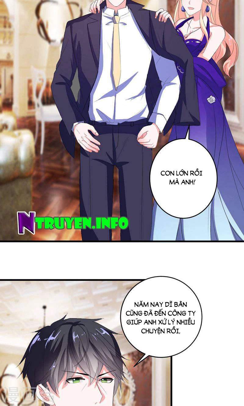 Này! Đừng Động Vào Phô Mai Của Tôi Chapter 42 - 4