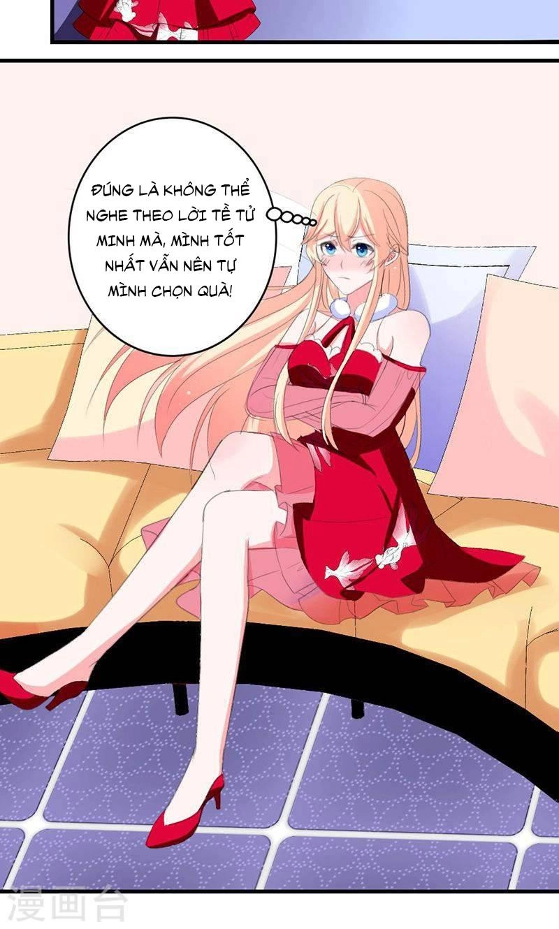 Này! Đừng Động Vào Phô Mai Của Tôi Chapter 43 - 9