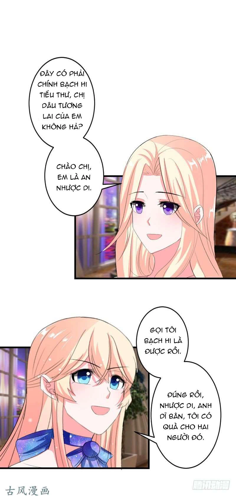 Này! Đừng Động Vào Phô Mai Của Tôi Chapter 44 - 26