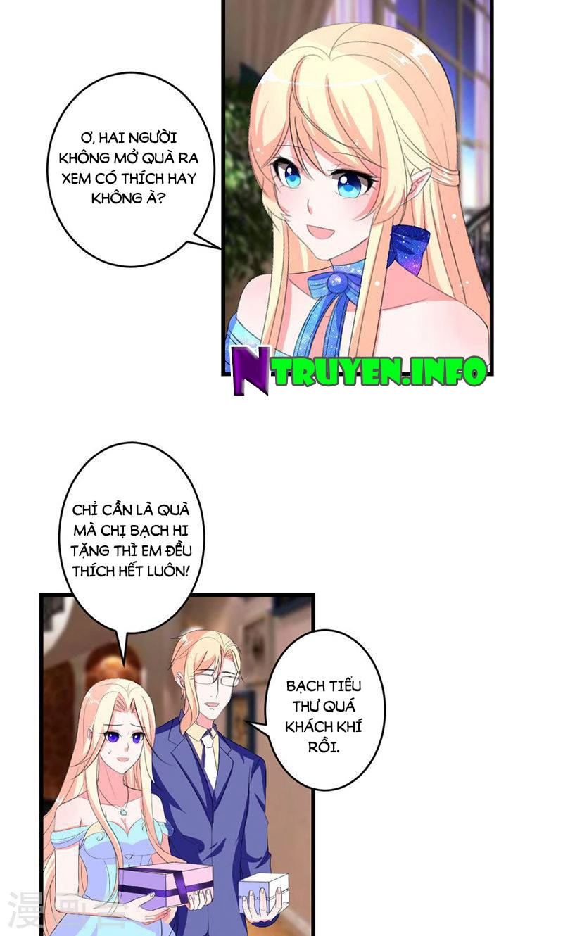 Này! Đừng Động Vào Phô Mai Của Tôi Chapter 45 - 4