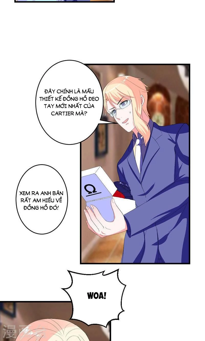 Này! Đừng Động Vào Phô Mai Của Tôi Chapter 45 - 5