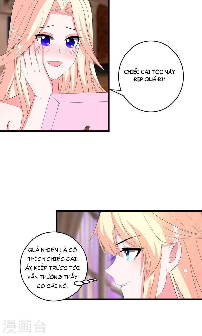 Này! Đừng Động Vào Phô Mai Của Tôi Chapter 45 - 6