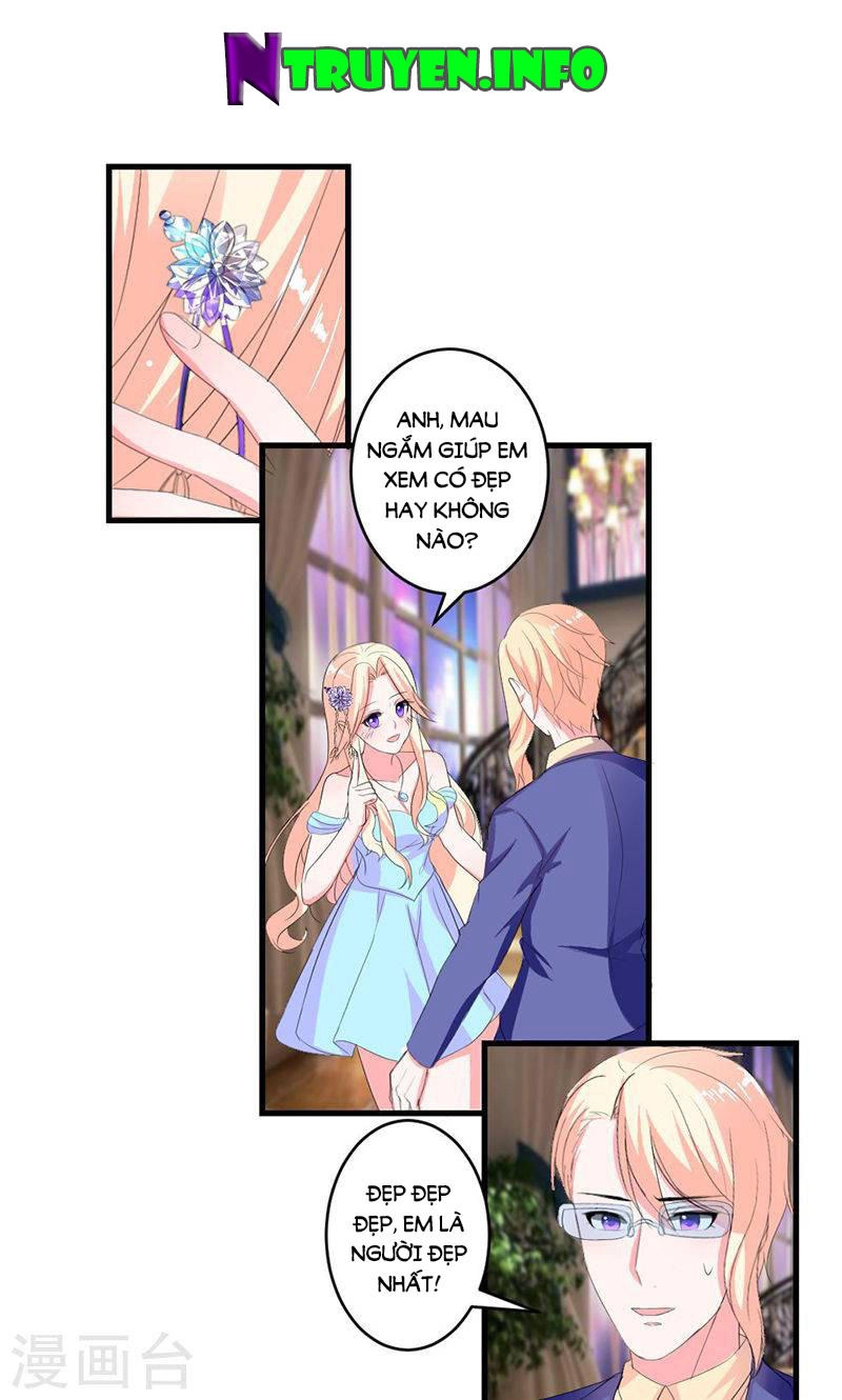 Này! Đừng Động Vào Phô Mai Của Tôi Chapter 45 - 7