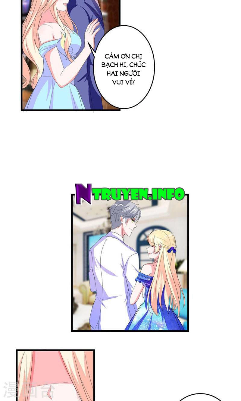 Này! Đừng Động Vào Phô Mai Của Tôi Chapter 45 - 9