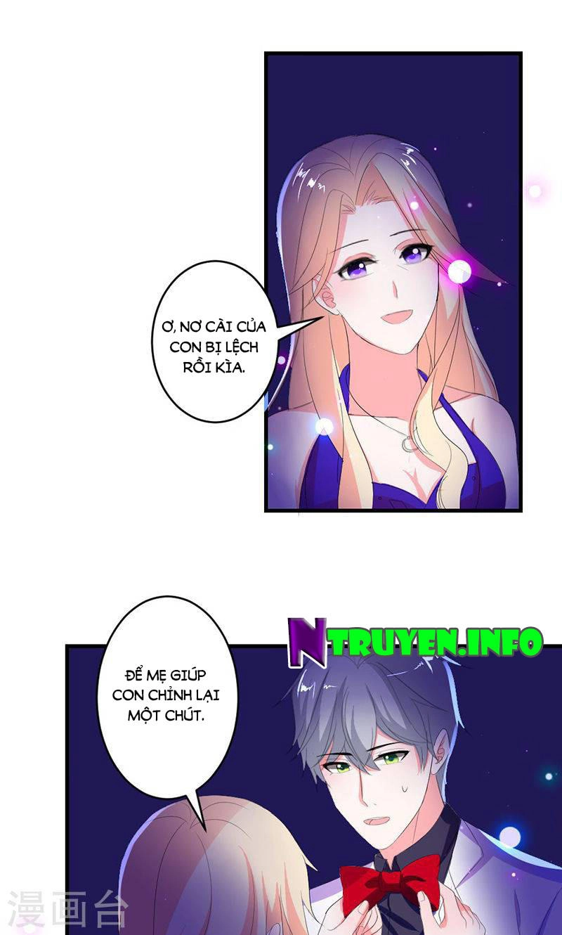 Này! Đừng Động Vào Phô Mai Của Tôi Chapter 45 - 19