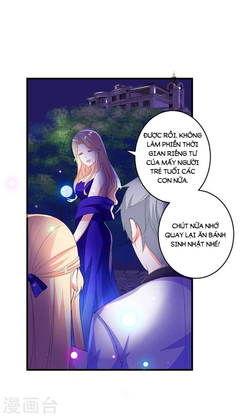 Này! Đừng Động Vào Phô Mai Của Tôi Chapter 45 - 22