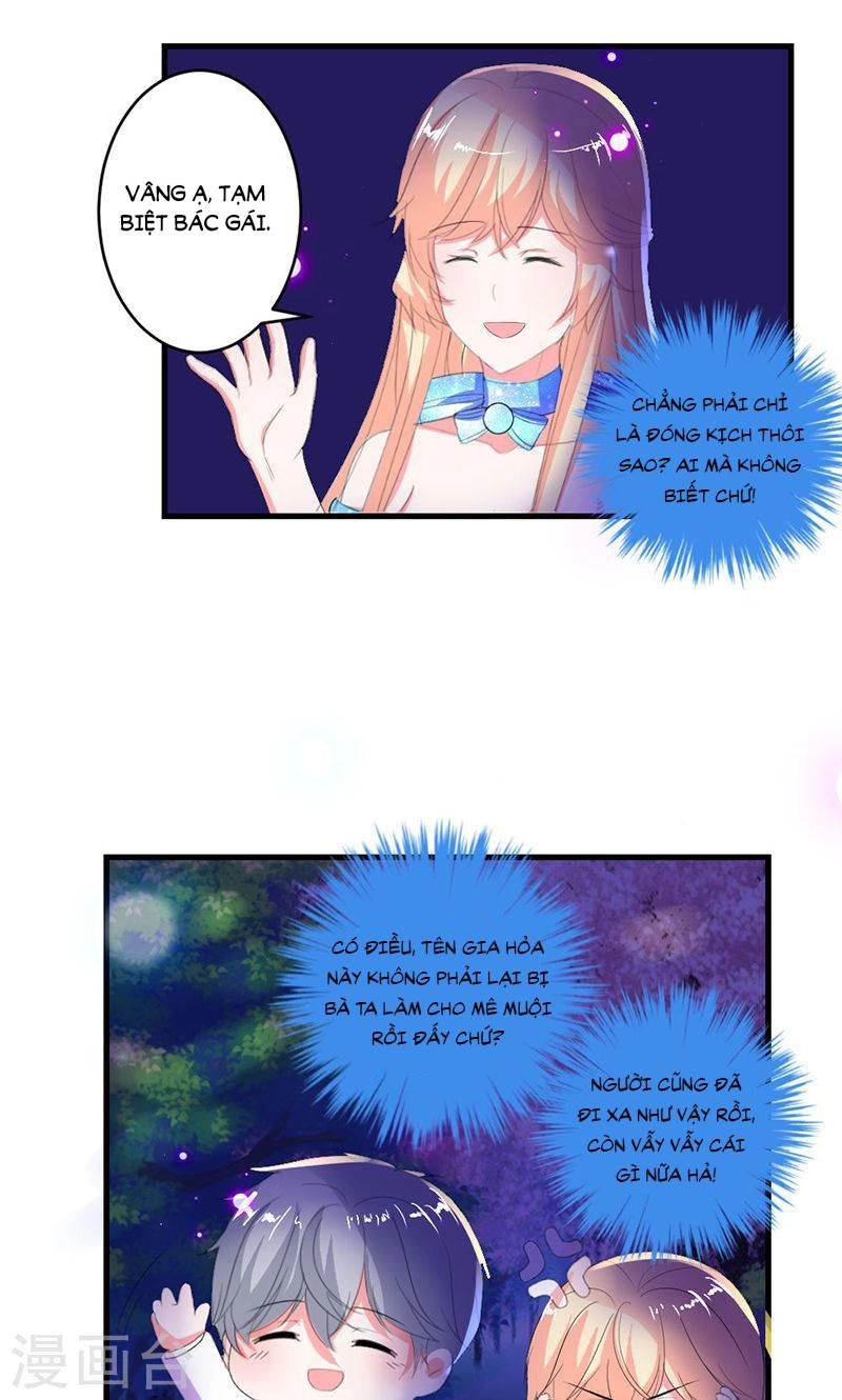 Này! Đừng Động Vào Phô Mai Của Tôi Chapter 45 - 23