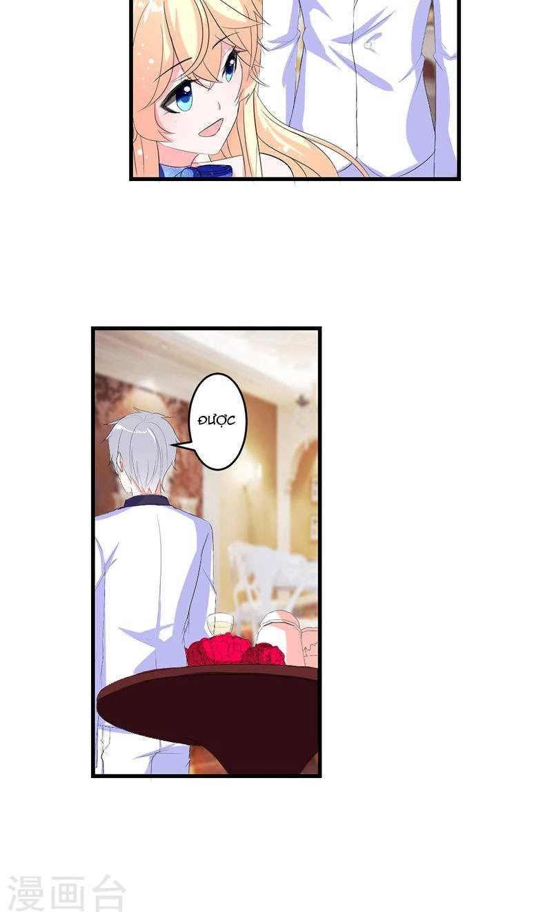 Này! Đừng Động Vào Phô Mai Của Tôi Chapter 46 - 3