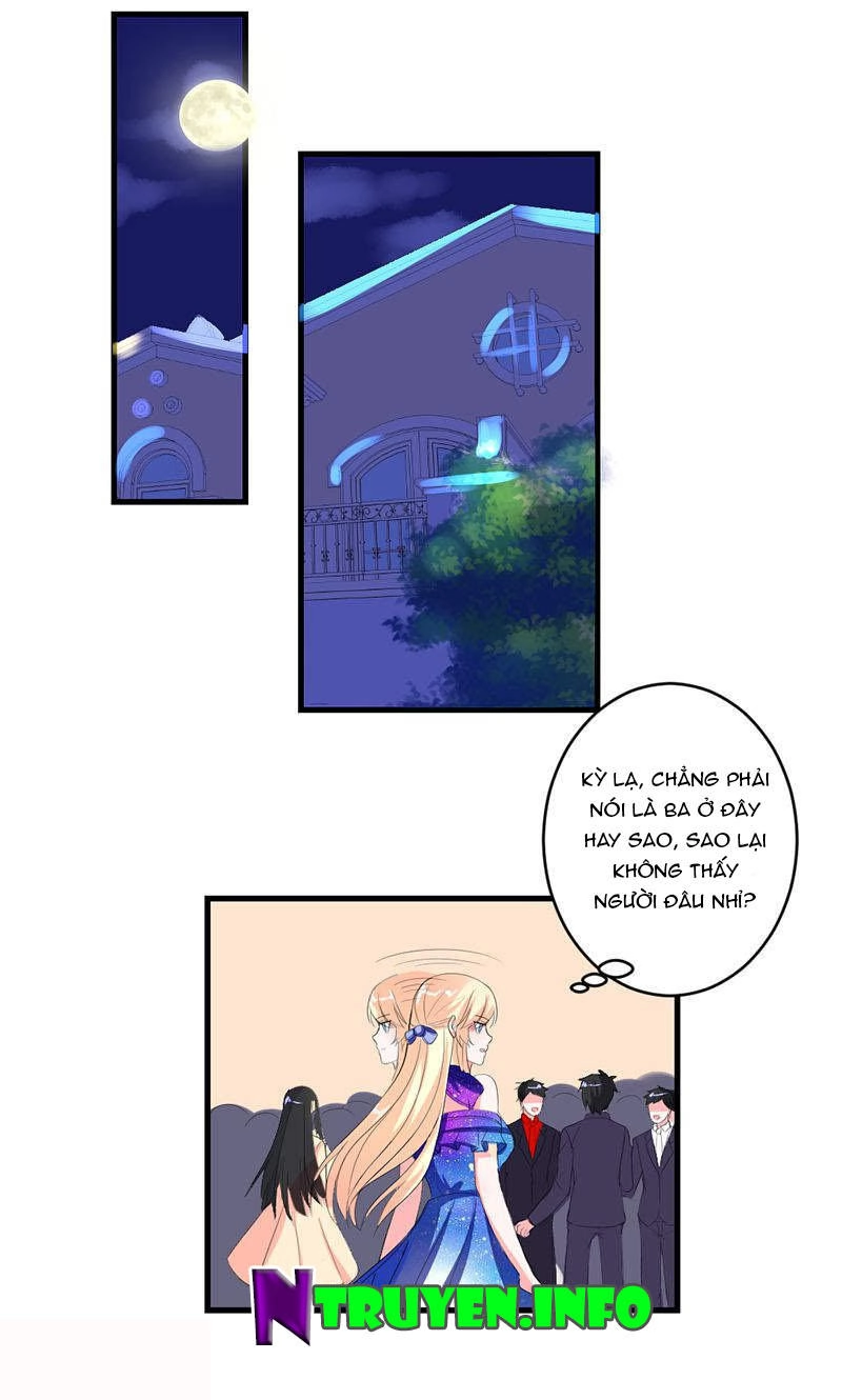 Này! Đừng Động Vào Phô Mai Của Tôi Chapter 46 - 5