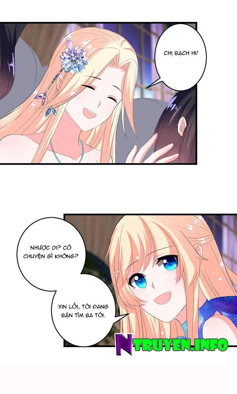 Này! Đừng Động Vào Phô Mai Của Tôi Chapter 46 - 7