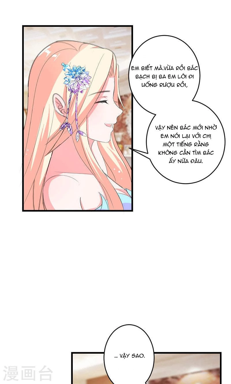 Này! Đừng Động Vào Phô Mai Của Tôi Chapter 46 - 8