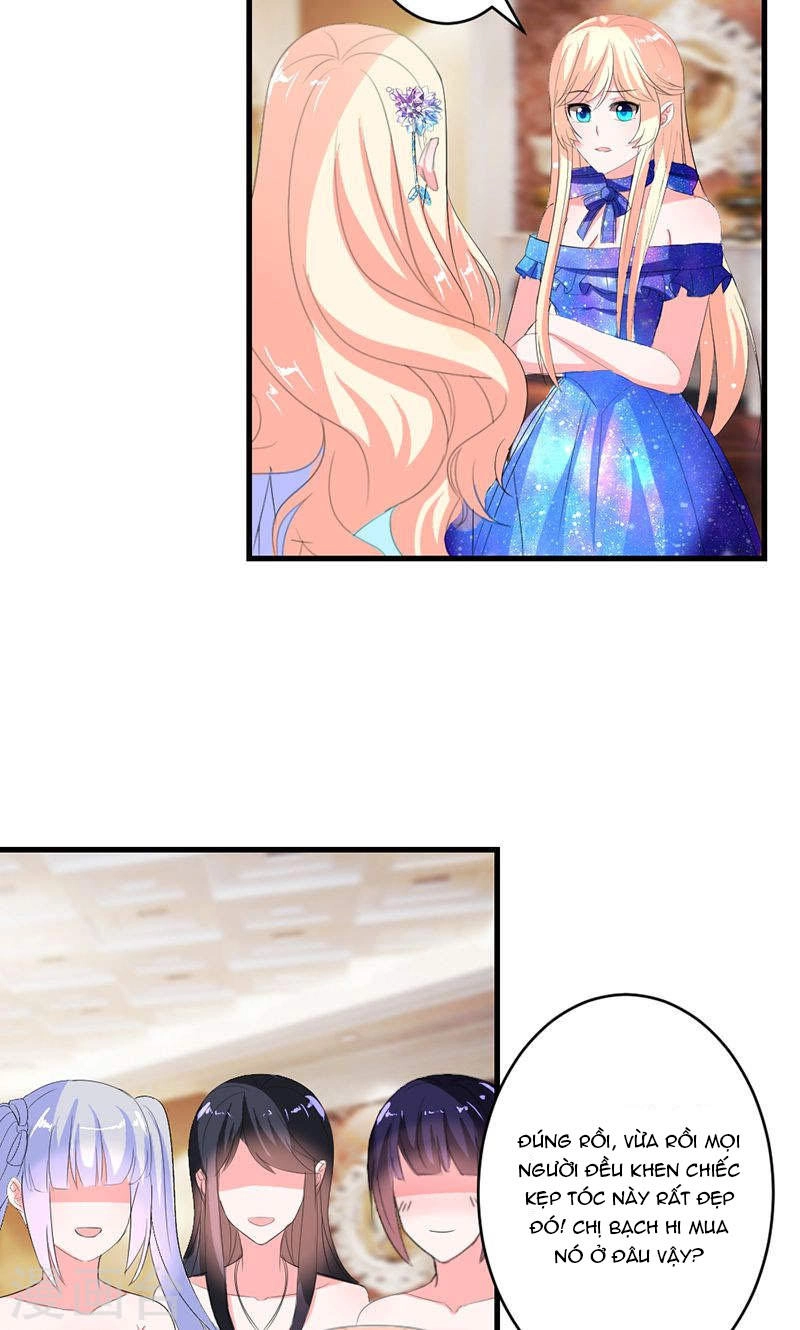 Này! Đừng Động Vào Phô Mai Của Tôi Chapter 46 - 9