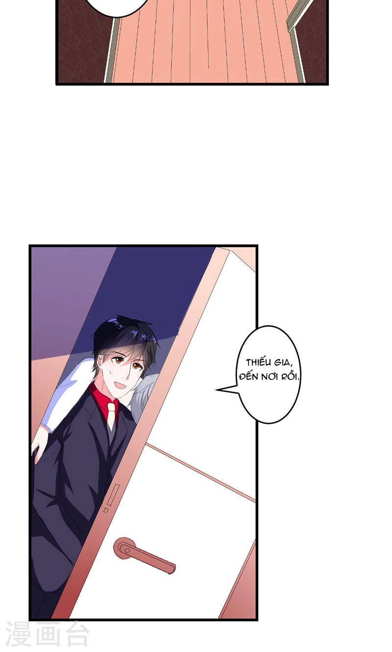 Này! Đừng Động Vào Phô Mai Của Tôi Chapter 46 - 16