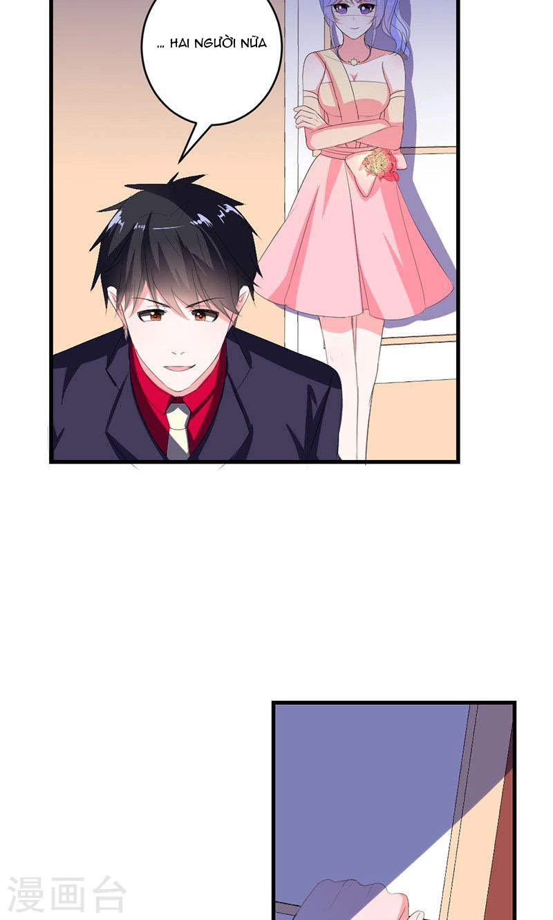 Này! Đừng Động Vào Phô Mai Của Tôi Chapter 46 - 18