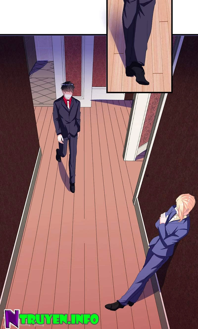 Này! Đừng Động Vào Phô Mai Của Tôi Chapter 46 - 20