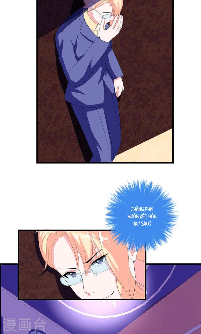 Này! Đừng Động Vào Phô Mai Của Tôi Chapter 46 - 22