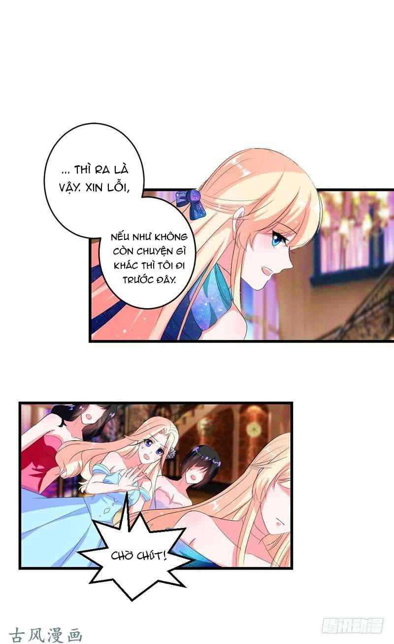 Này! Đừng Động Vào Phô Mai Của Tôi Chapter 47 - 4