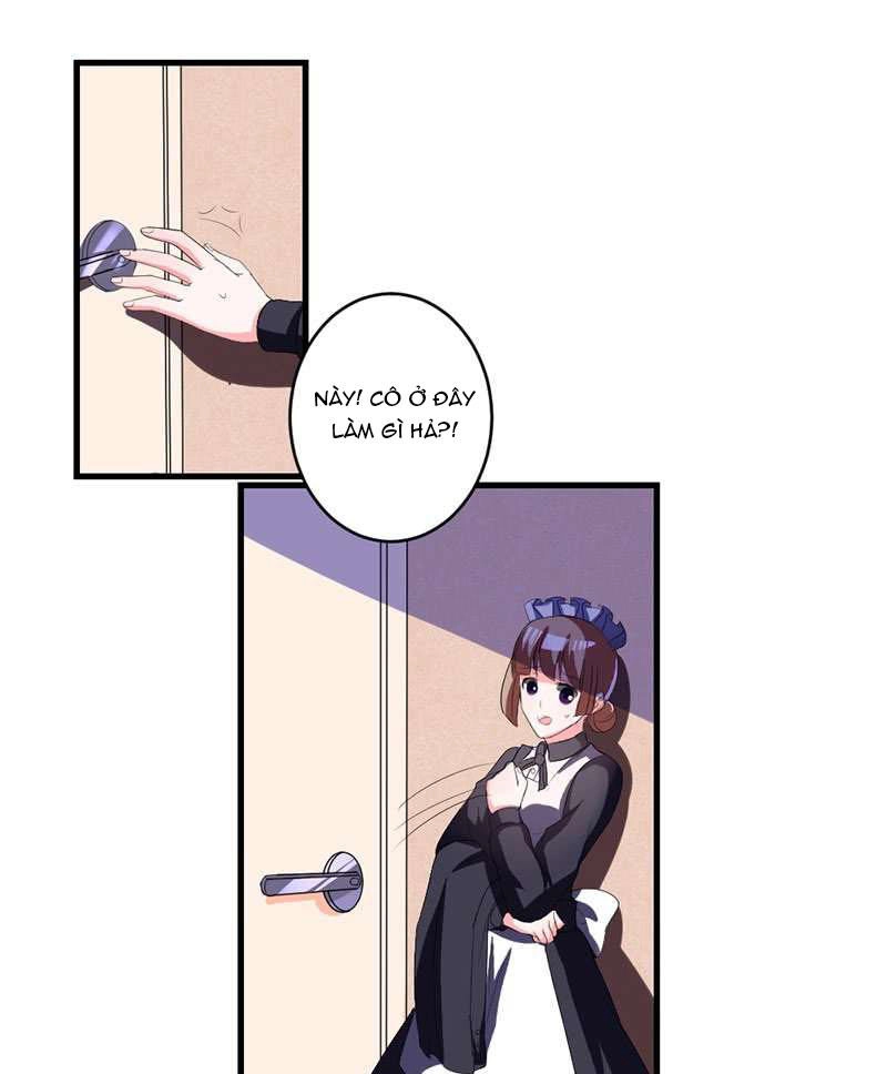 Này! Đừng Động Vào Phô Mai Của Tôi Chapter 47 - 16