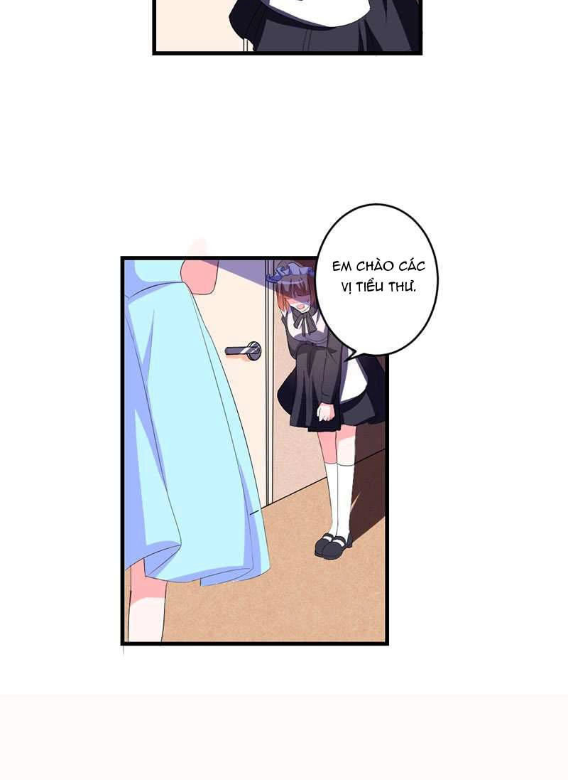 Này! Đừng Động Vào Phô Mai Của Tôi Chapter 47 - 17