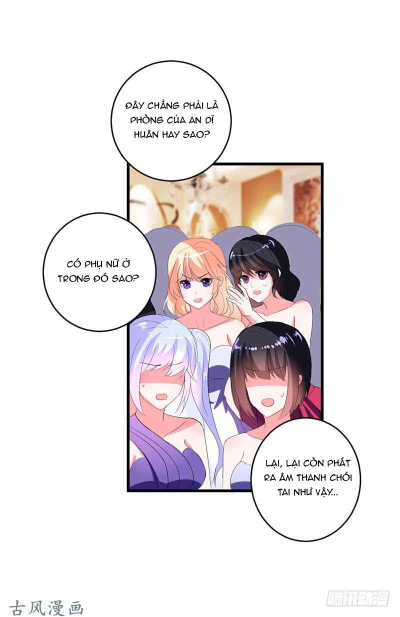 Này! Đừng Động Vào Phô Mai Của Tôi Chapter 47 - 22