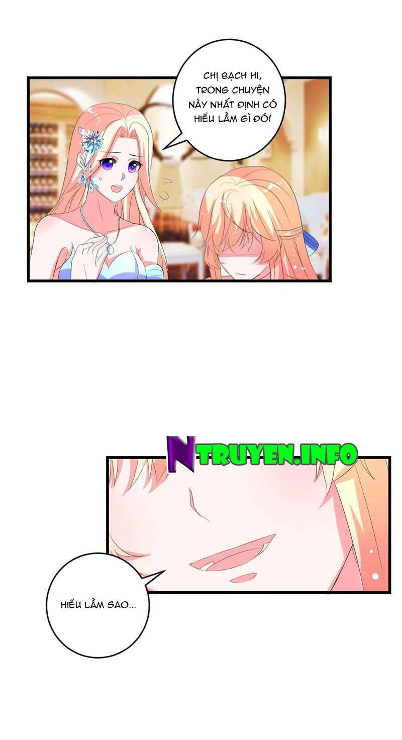 Này! Đừng Động Vào Phô Mai Của Tôi Chapter 47 - 23