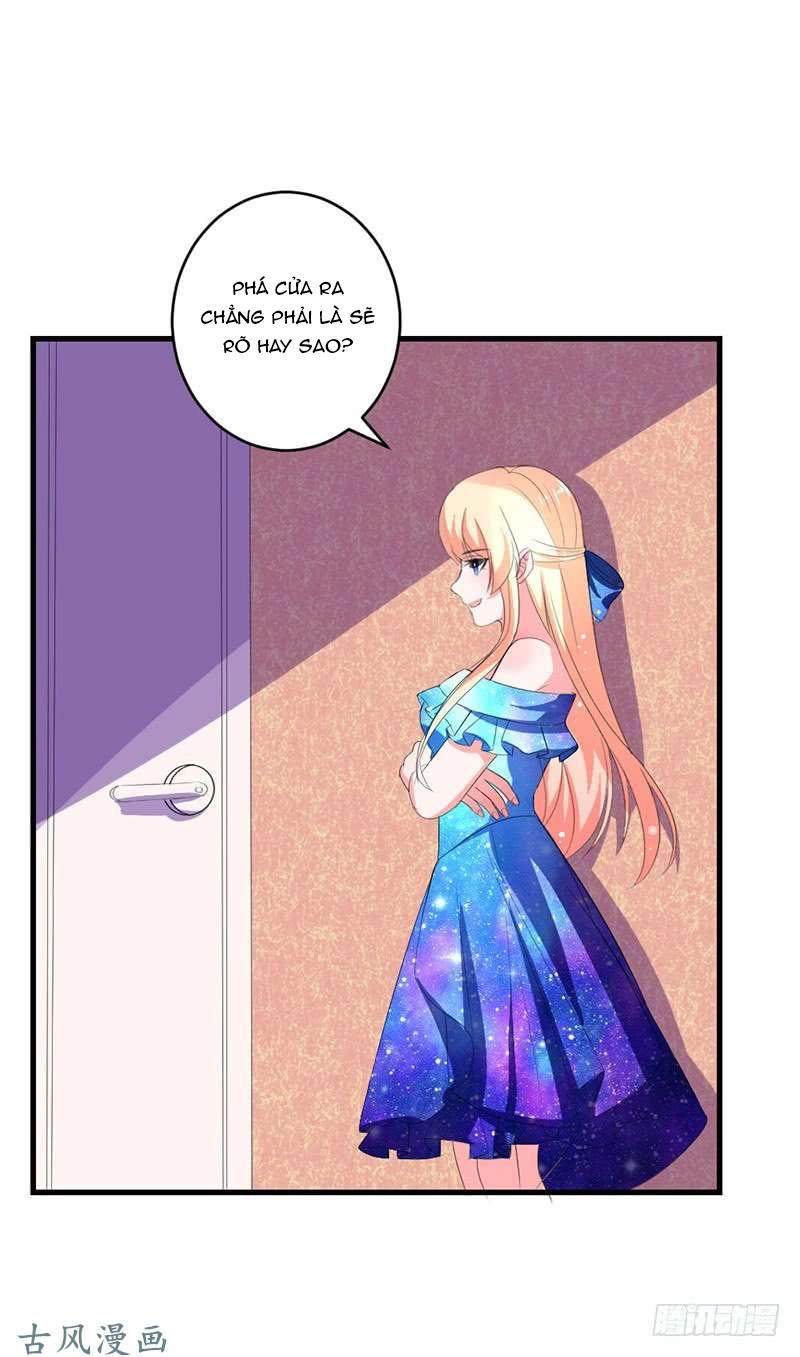 Này! Đừng Động Vào Phô Mai Của Tôi Chapter 47 - 24