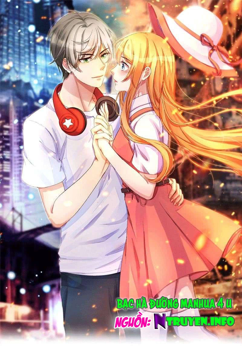 Này! Đừng Động Vào Phô Mai Của Tôi Chapter 48 - 1