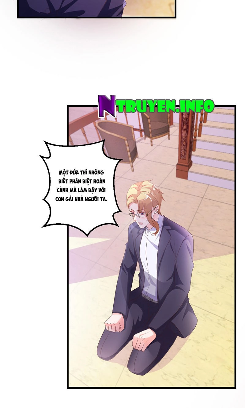 Này! Đừng Động Vào Phô Mai Của Tôi Chapter 48 - 4