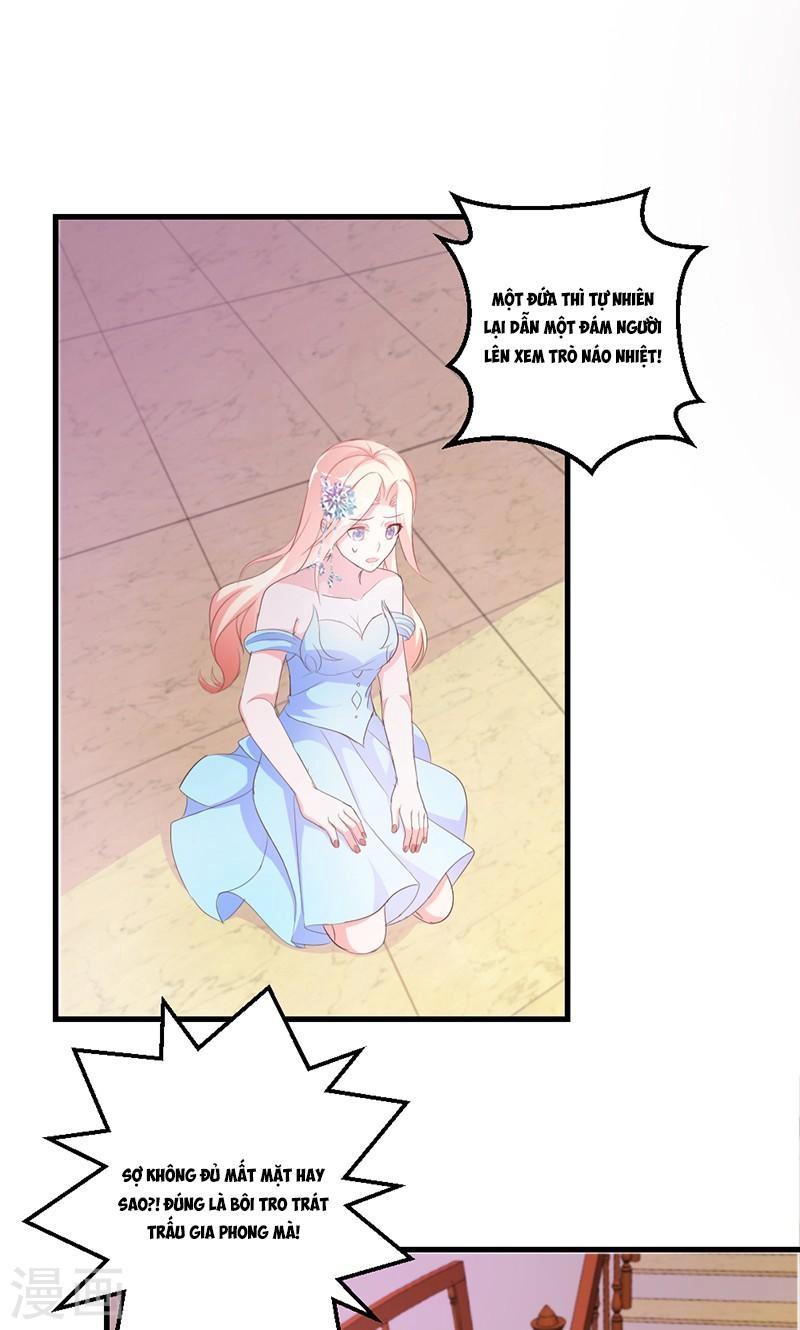 Này! Đừng Động Vào Phô Mai Của Tôi Chapter 48 - 5