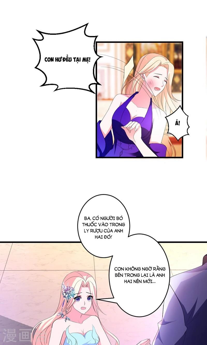 Này! Đừng Động Vào Phô Mai Của Tôi Chapter 48 - 7