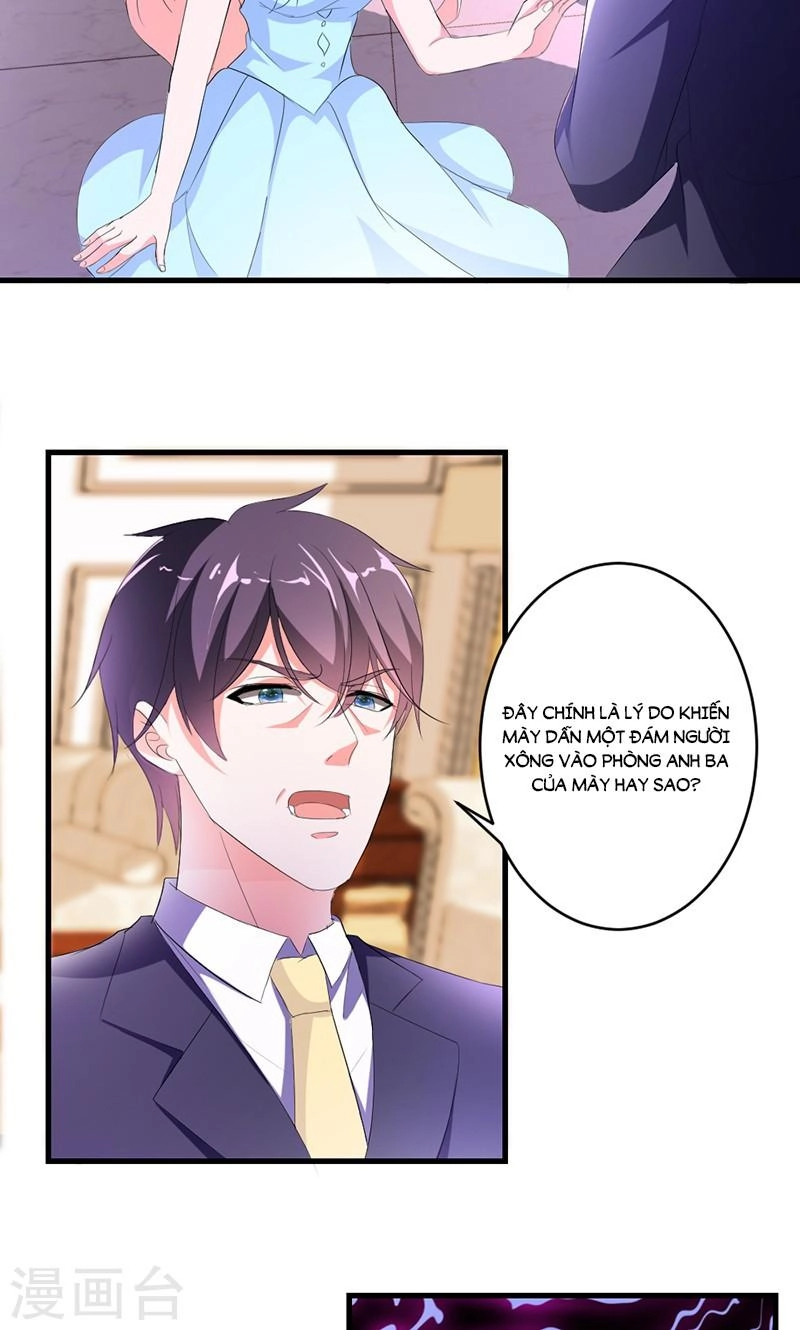 Này! Đừng Động Vào Phô Mai Của Tôi Chapter 48 - 8