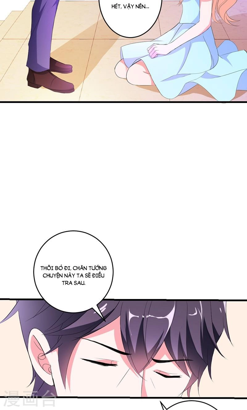 Này! Đừng Động Vào Phô Mai Của Tôi Chapter 48 - 11