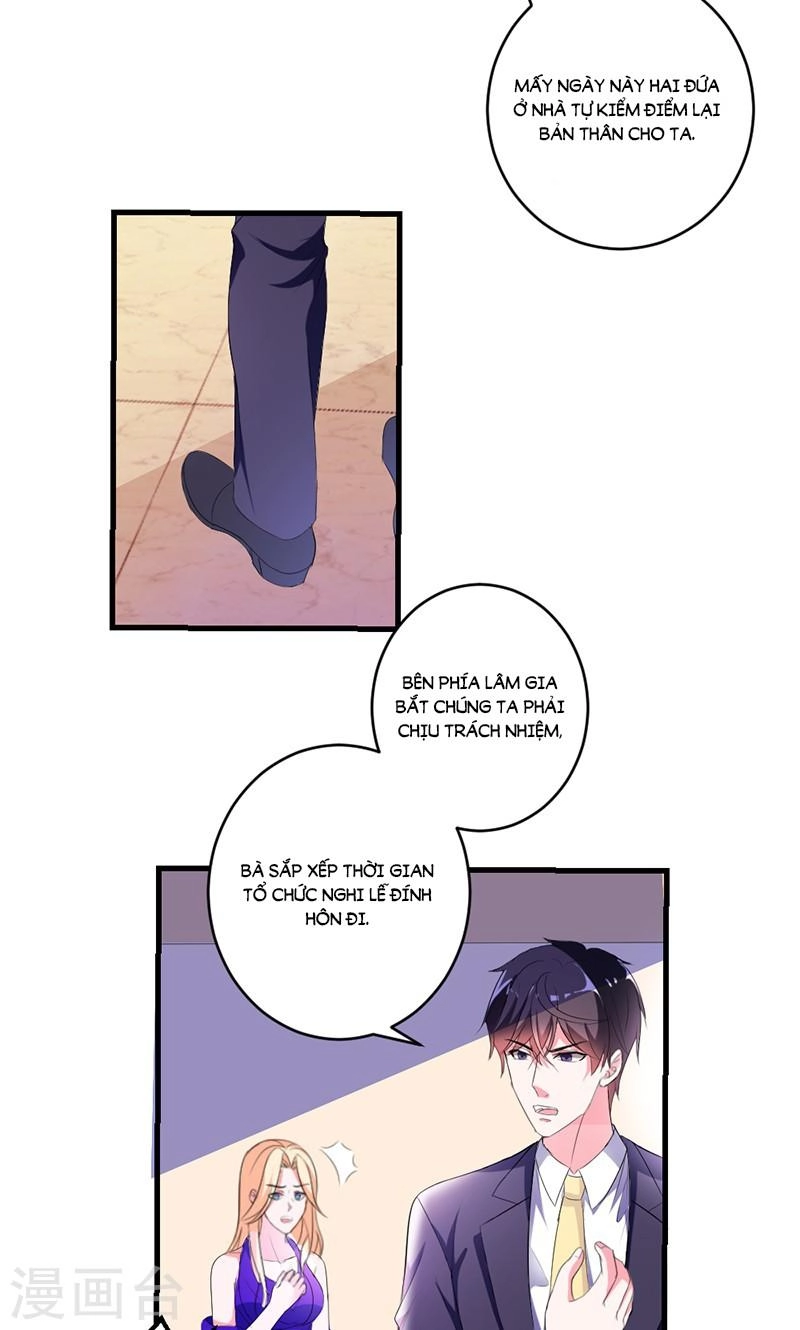 Này! Đừng Động Vào Phô Mai Của Tôi Chapter 48 - 12