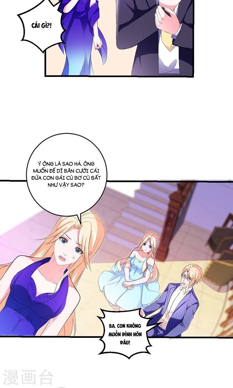 Này! Đừng Động Vào Phô Mai Của Tôi Chapter 48 - 13