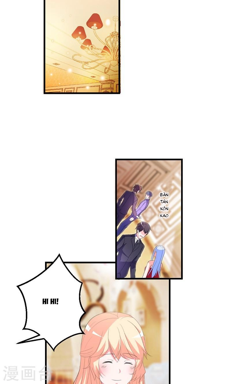 Này! Đừng Động Vào Phô Mai Của Tôi Chapter 48 - 17